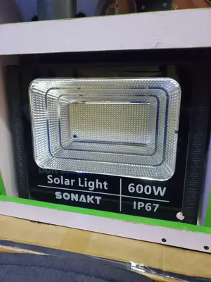 Sonakt Solar Lights