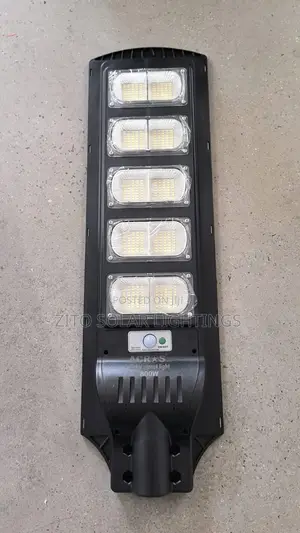 800w Solar Street Light