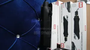 Durable Car Windshield Sun Umbrella