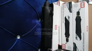 Durable Car Windshield Sun Umbrella