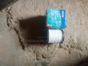 Original Oil Filter for Peugeot 307