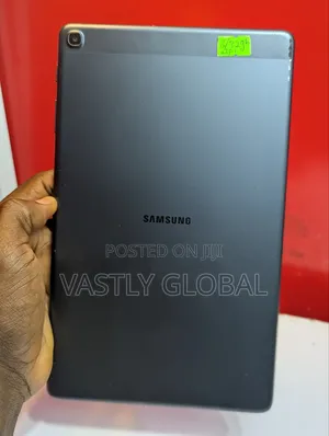 Samsung Galaxy Tab A 10.1 (2019) 32 GB Gray