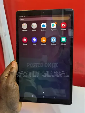 Samsung Galaxy Tab A 10.1 (2019) 32 GB Gray