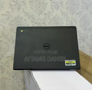 Laptop Dell Chromebook 13 4GB Intel Celeron SSD 128GB