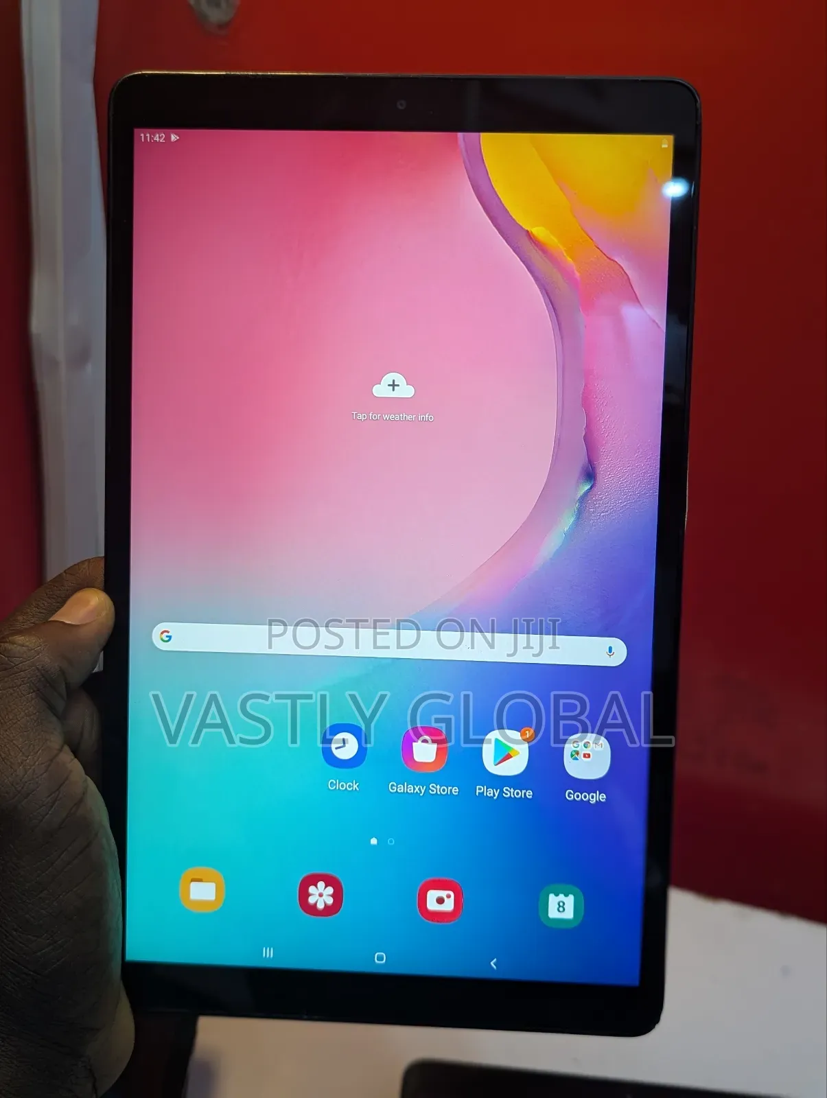 Samsung Galaxy Tab A 10.1 (2019) 32 GB
