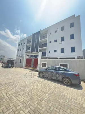 2bdrm Apartment in Ikate for sale