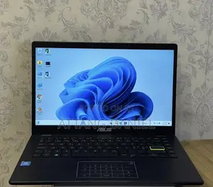 Laptop Asus E406SA 4GB Intel Celeron SSD 160GB