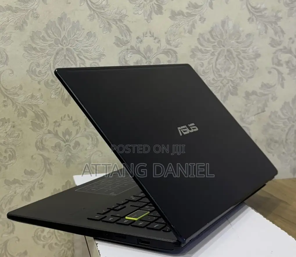 Laptop Asus E406SA 4GB Intel Celeron SSD 160GB