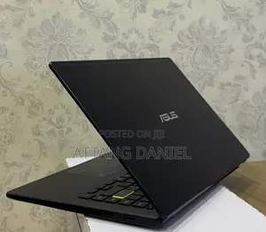 Laptop Asus E406SA 4GB Intel Celeron SSD 160GB