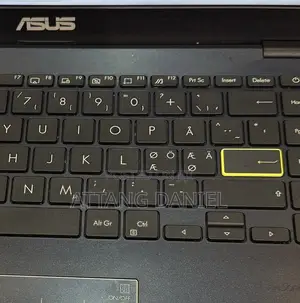Laptop Asus E406SA 4GB Intel Celeron SSD 160GB