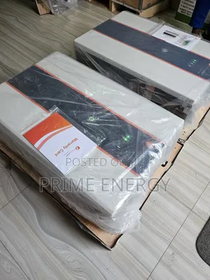 Felicity Solar 10kwh Lithium Ion Battery