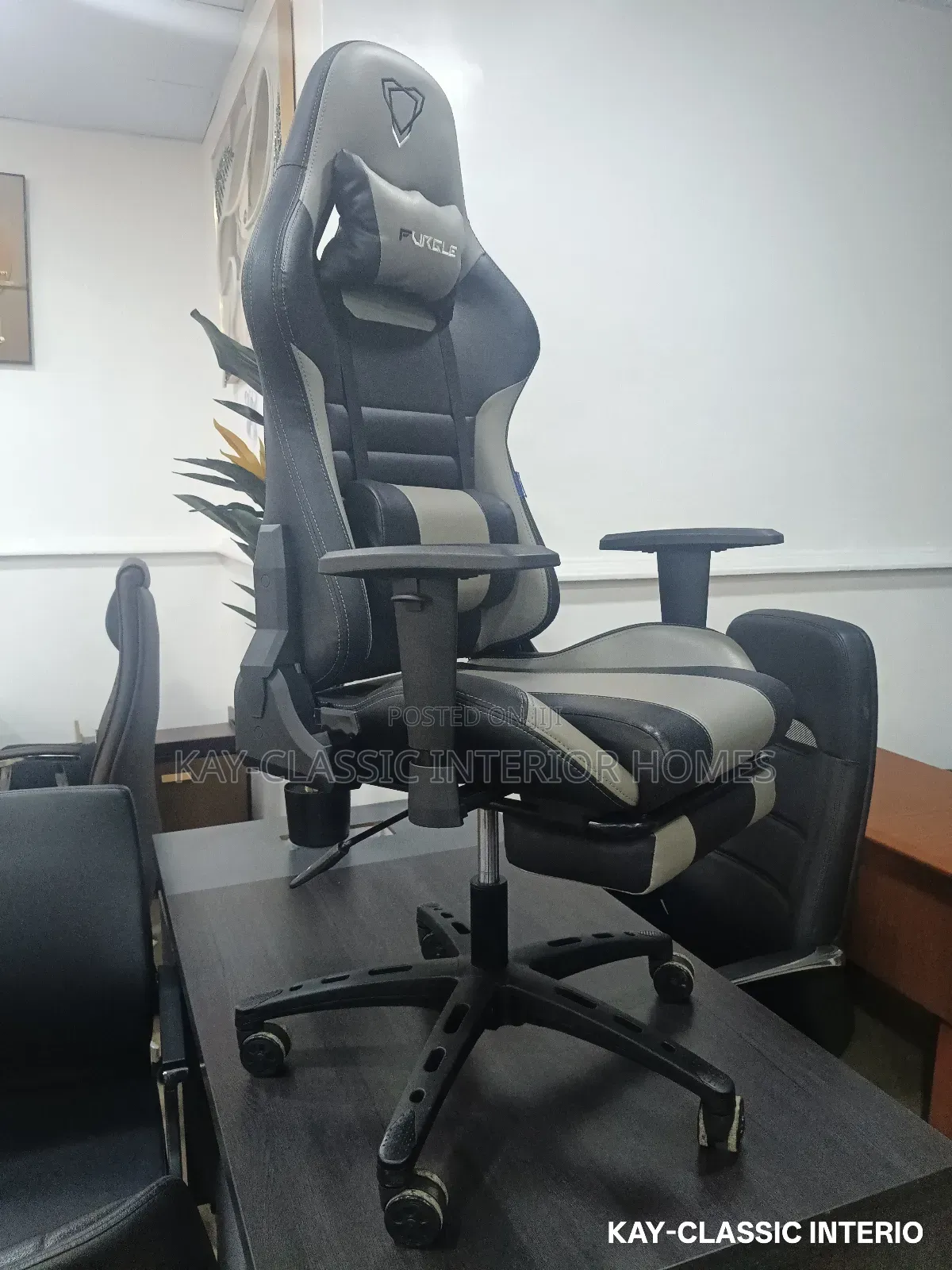 Gaming Chair