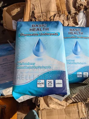 Underlay for Incontinence