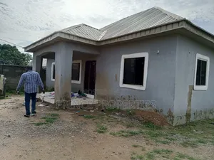 3bdrm Bungalow in Gwagwalada for rent