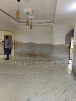 3bdrm Bungalow in Gwagwalada for rent