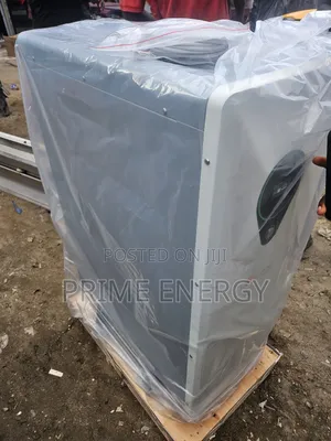 Felicity 17.5kwh Lithium Battery