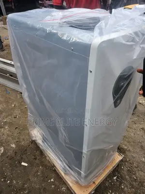 Felicity 17.5kwh Lithium Battery