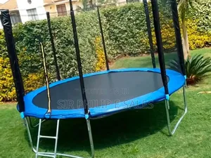 Kids Trampoline