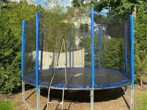 Kids Trampoline