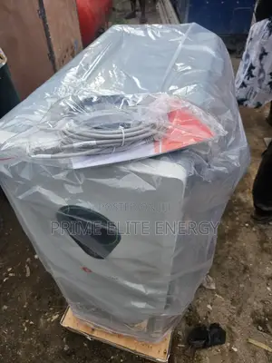 Felicity 17.5kwh Lifep04 Battery