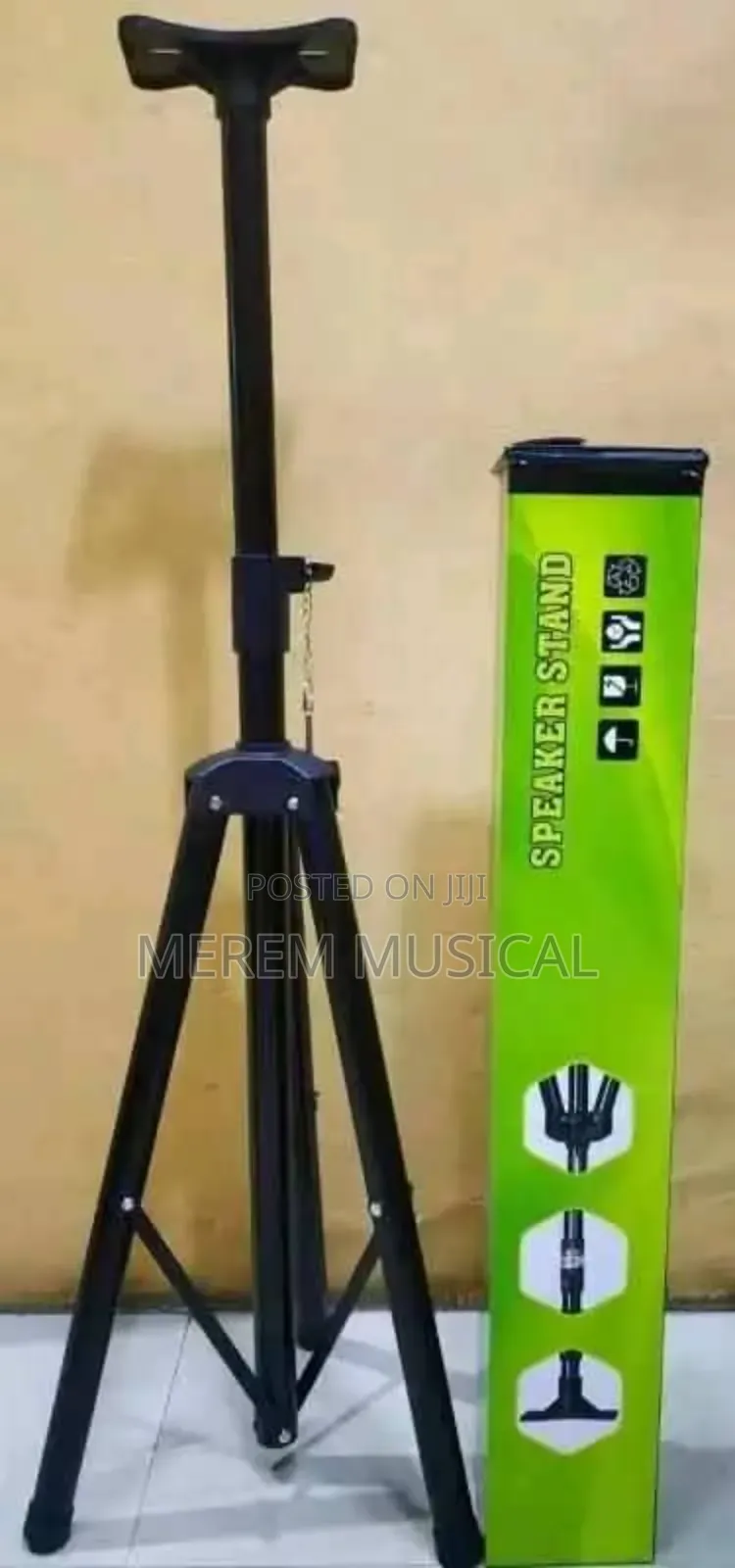 Speaker Stand