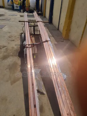 :Copper Bar
