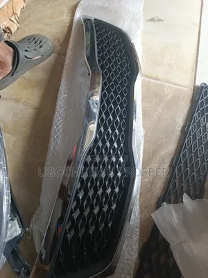 Hyundai Front Grille Optima 2012-2014