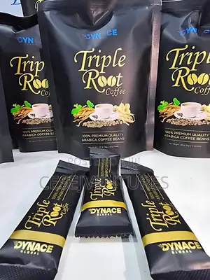 Triple Root Coffee