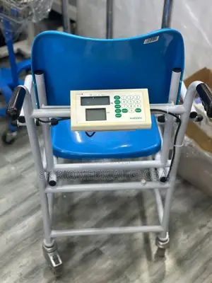 Refurbished Marsden M-210 Weighing Chair Scale