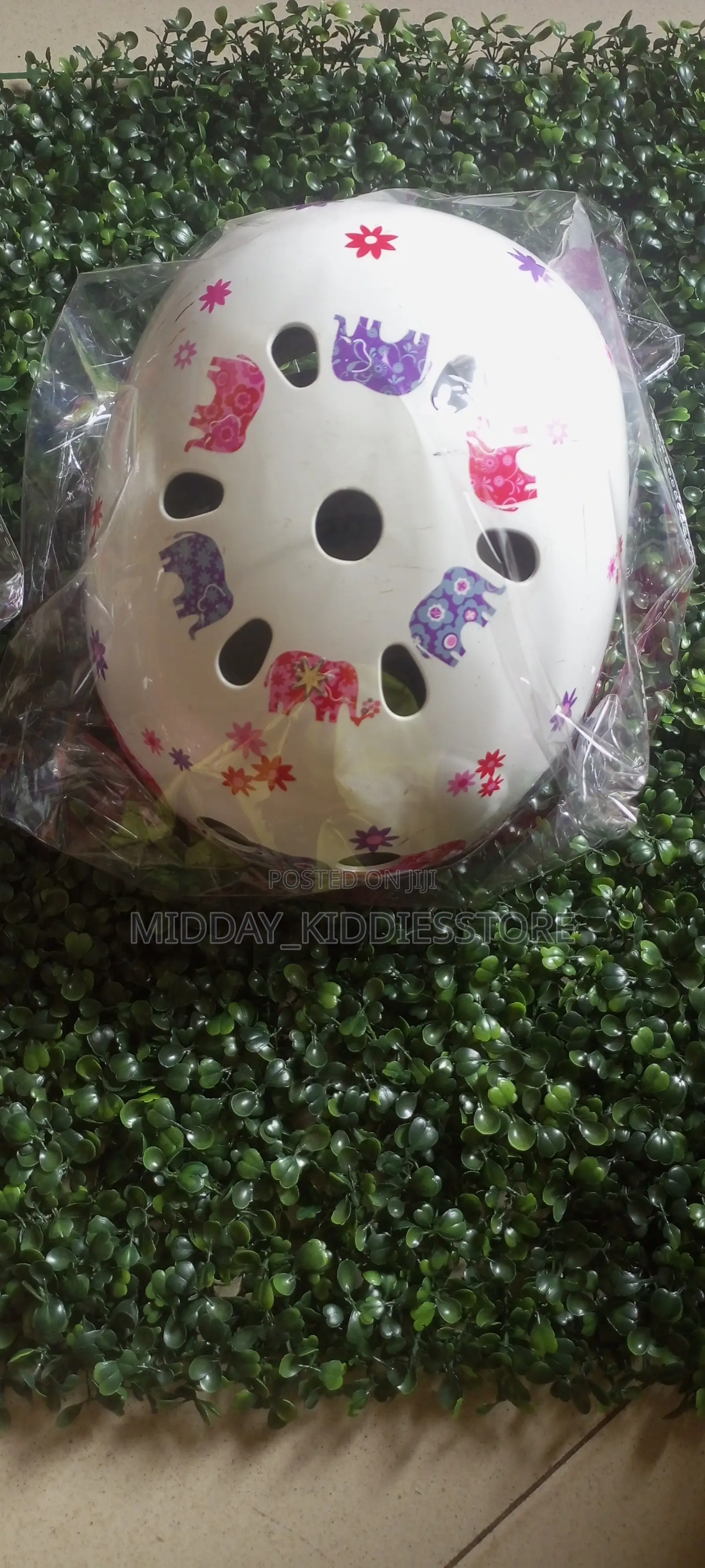 Children Bicycle/Skating Helmets
