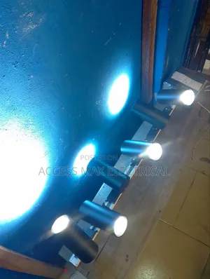 6in1 Track Light Available