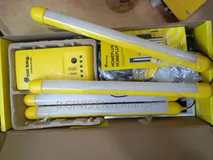 Sunking Solar Kit With Panel