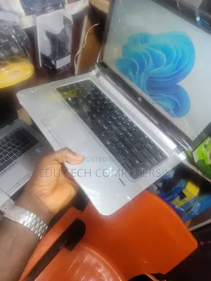 Laptop HP ProBook 440 G3 8GB Intel Core I7 HDD 500GB