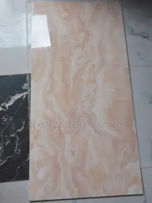 Original Porcelain Floor Tiles