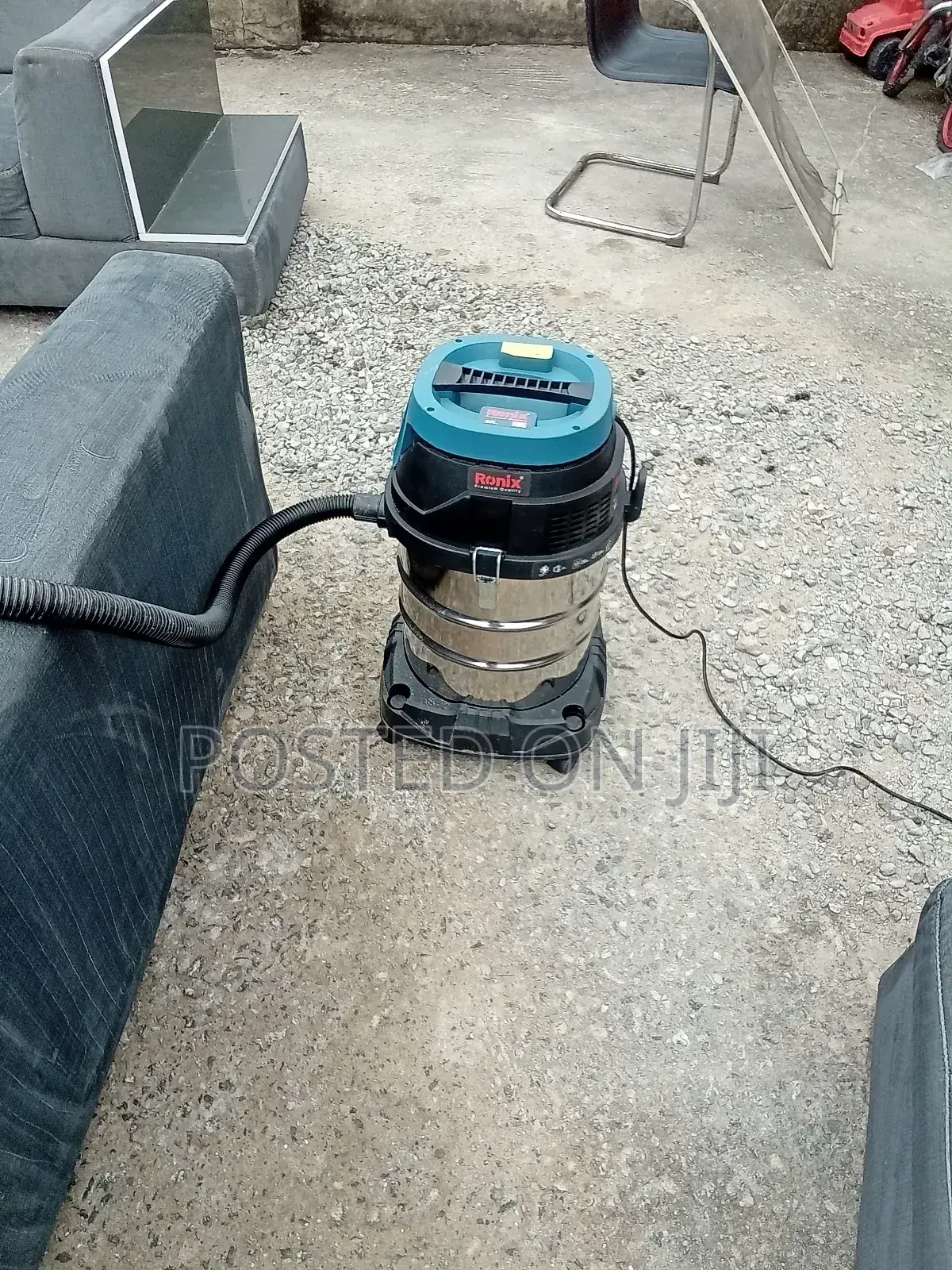 Professional Upholstery and Sofa Cleaning Services in Abuja