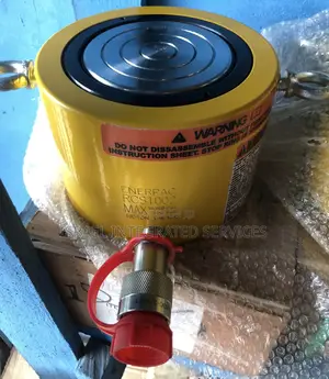Enerpac Hydraulic Jack 100ton