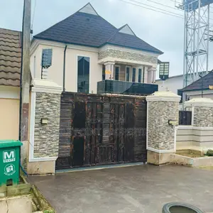5bdrm Duplex in Apo Resettlement for sale