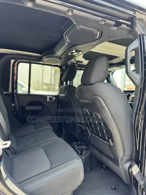 Jeep Gladiator Mojave 2021 Black