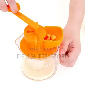 Household Manual Beans Grinder