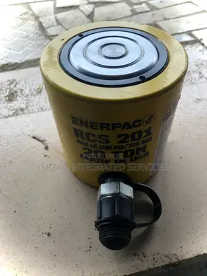 Enerpac Hydraulic Jack 20ton