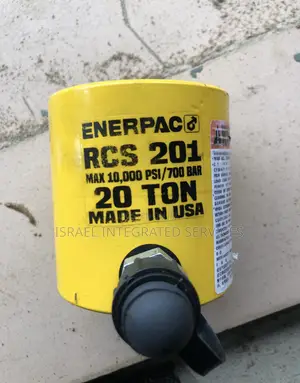 Enerpac Hydraulic Jack 20ton