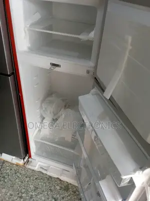 Ref205dr Hisense Fridge Low Voltage With Dispenser 220lrs