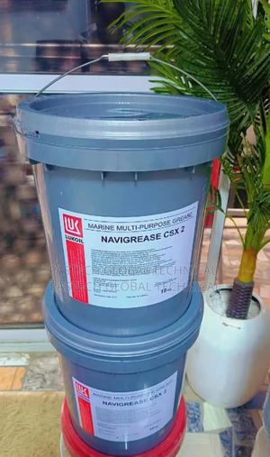 Lukoil Navigrease CSX 2 (18kg) in Port-Harcourt - Other Services ...