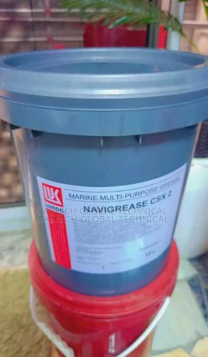 Lukoil Navigrease CSX 2 in Port-Harcourt - Building Materials ...