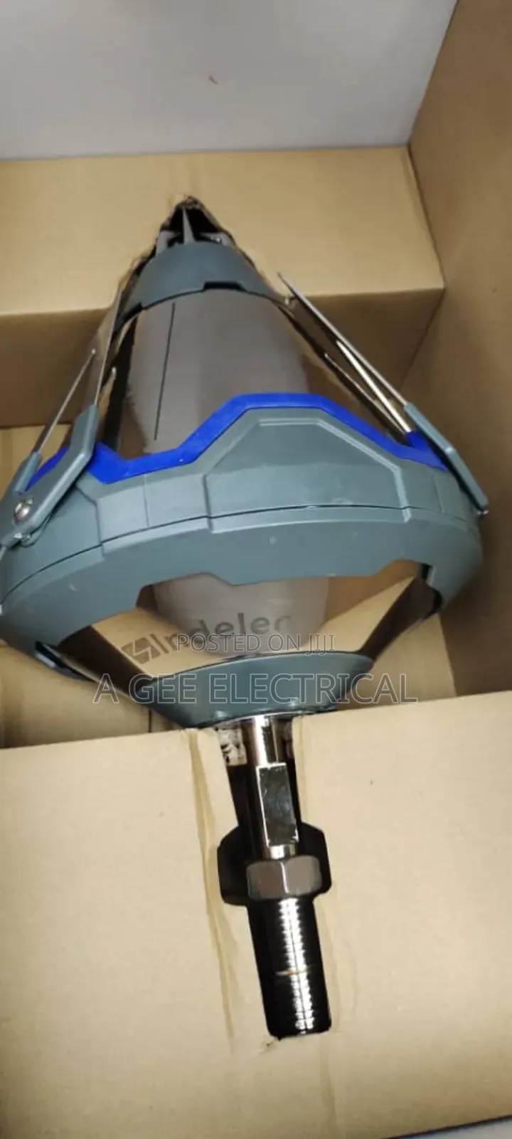Indelec Arrestor