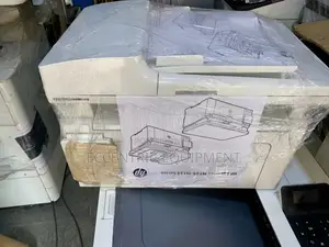 Hp Laserjet Series 129 MFP