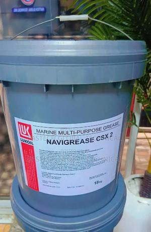 Lukoil Navigrease CSX 2. in Port-Harcourt - Building & Trade Services ...