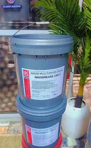 Navigrease CSX 2 (Lukoil) in Port-Harcourt - Manufacturing Materials ...