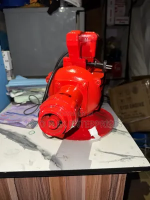 Durable Electric Poker/Vibrator Machine Available