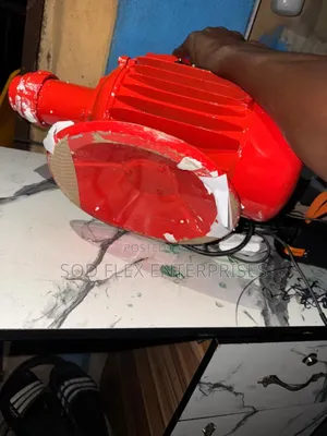 Durable Electric Poker/Vibrator Machine Available